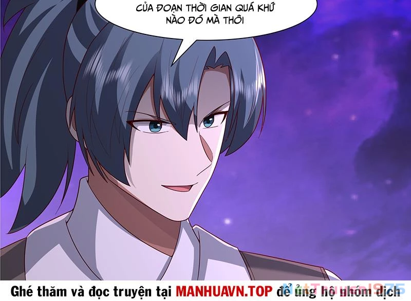 Võ Luyện Đỉnh Phong Chapter 3830 - 24