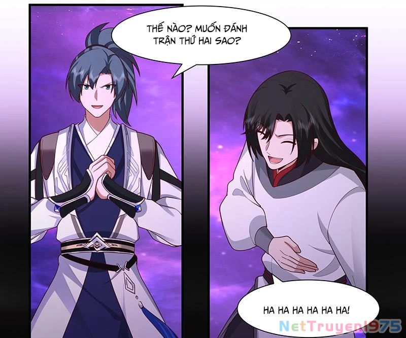 Võ Luyện Đỉnh Phong Chapter 3830 - 25