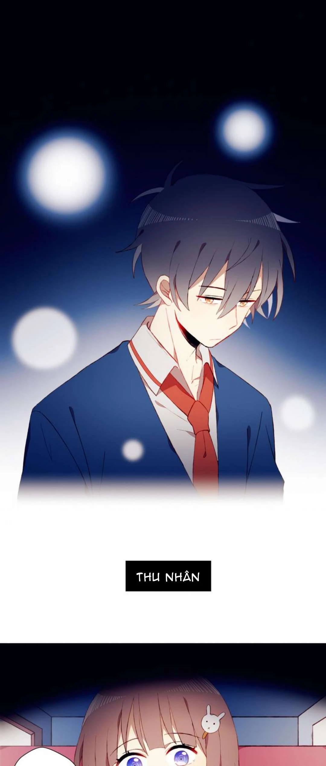 Mối Tình Đầu Chưa Được Trọn Vẹn Chapter 30 - 2