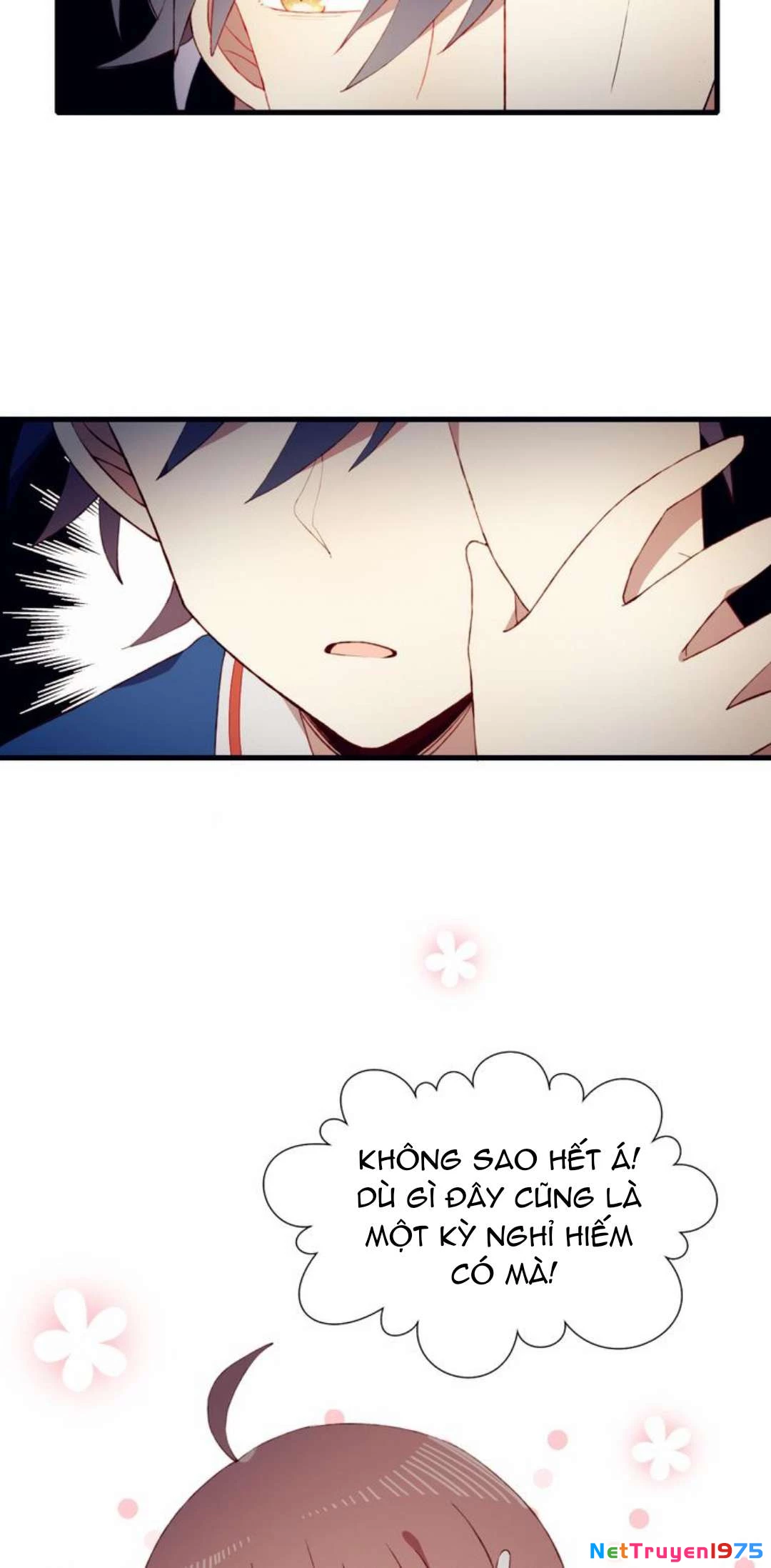 Mối Tình Đầu Chưa Được Trọn Vẹn Chapter 30 - 6