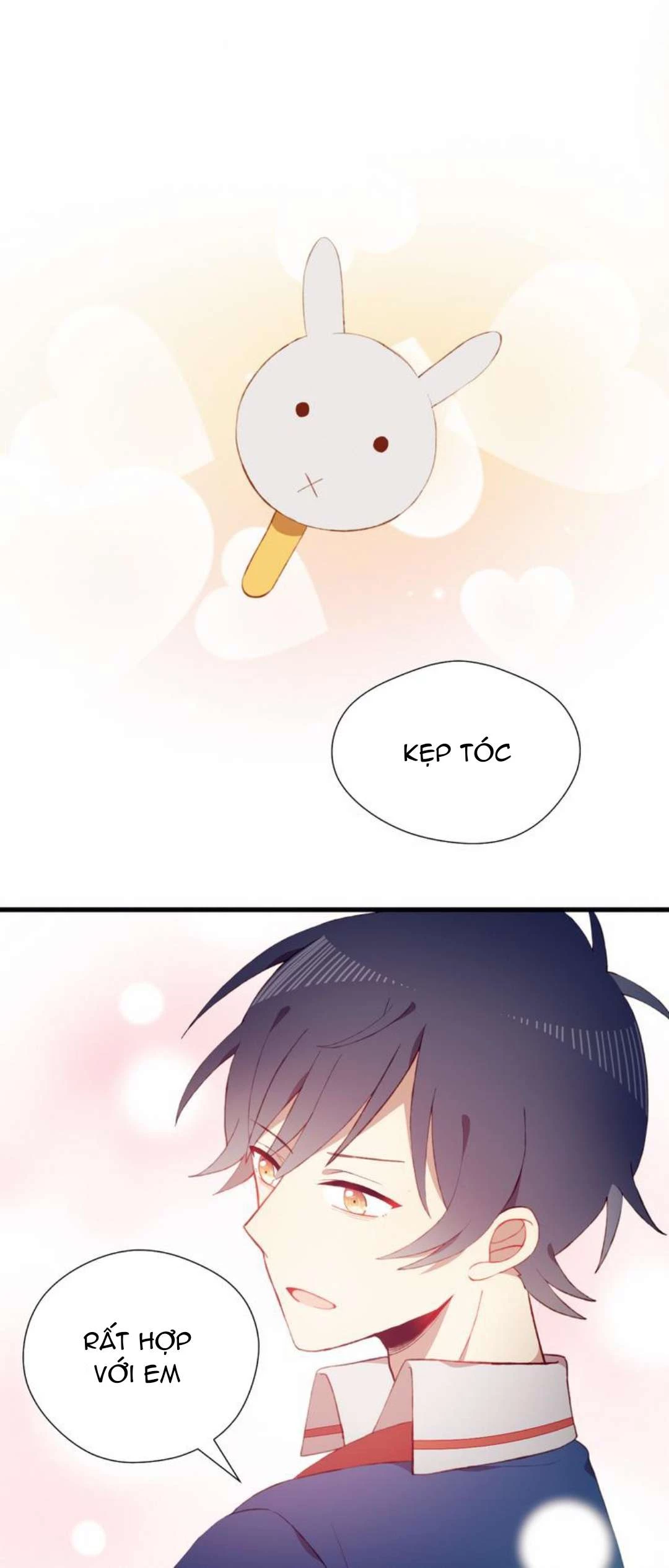 Mối Tình Đầu Chưa Được Trọn Vẹn Chapter 30 - 8
