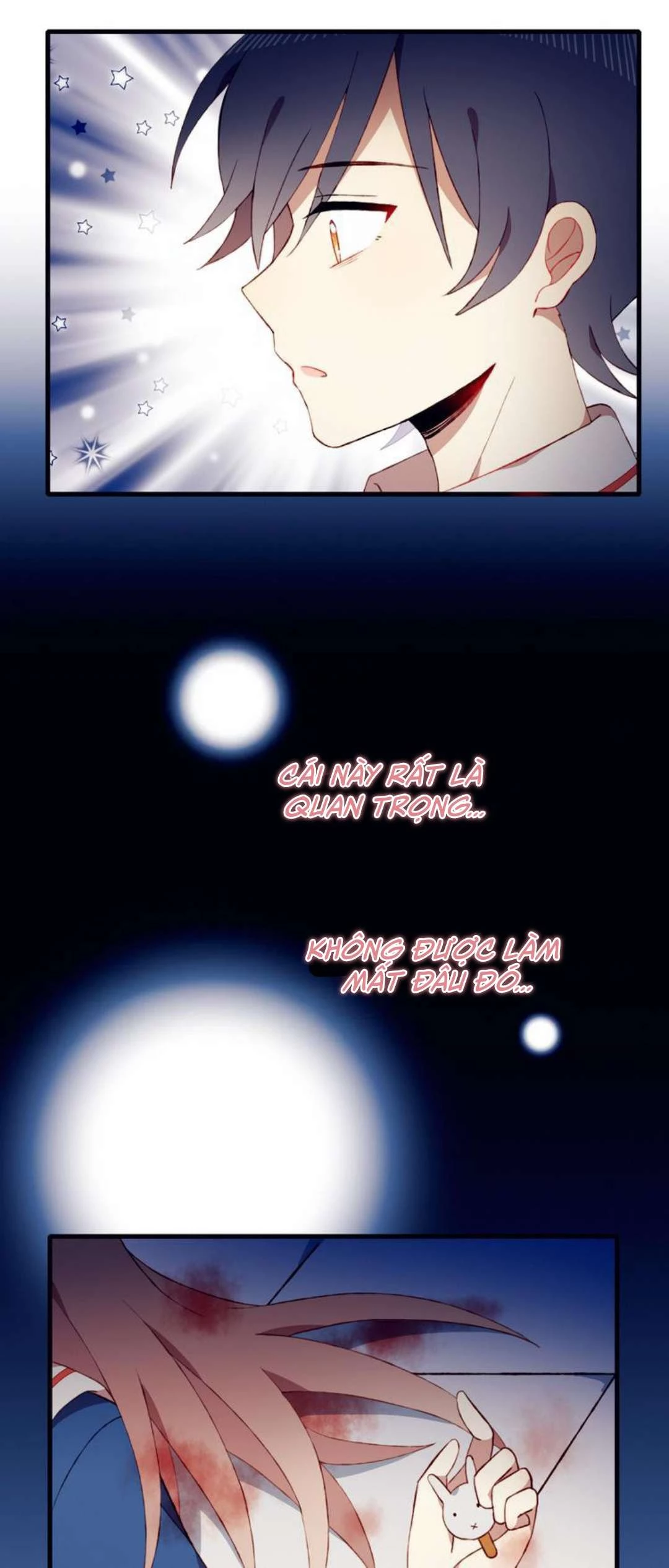 Mối Tình Đầu Chưa Được Trọn Vẹn Chapter 30 - 10