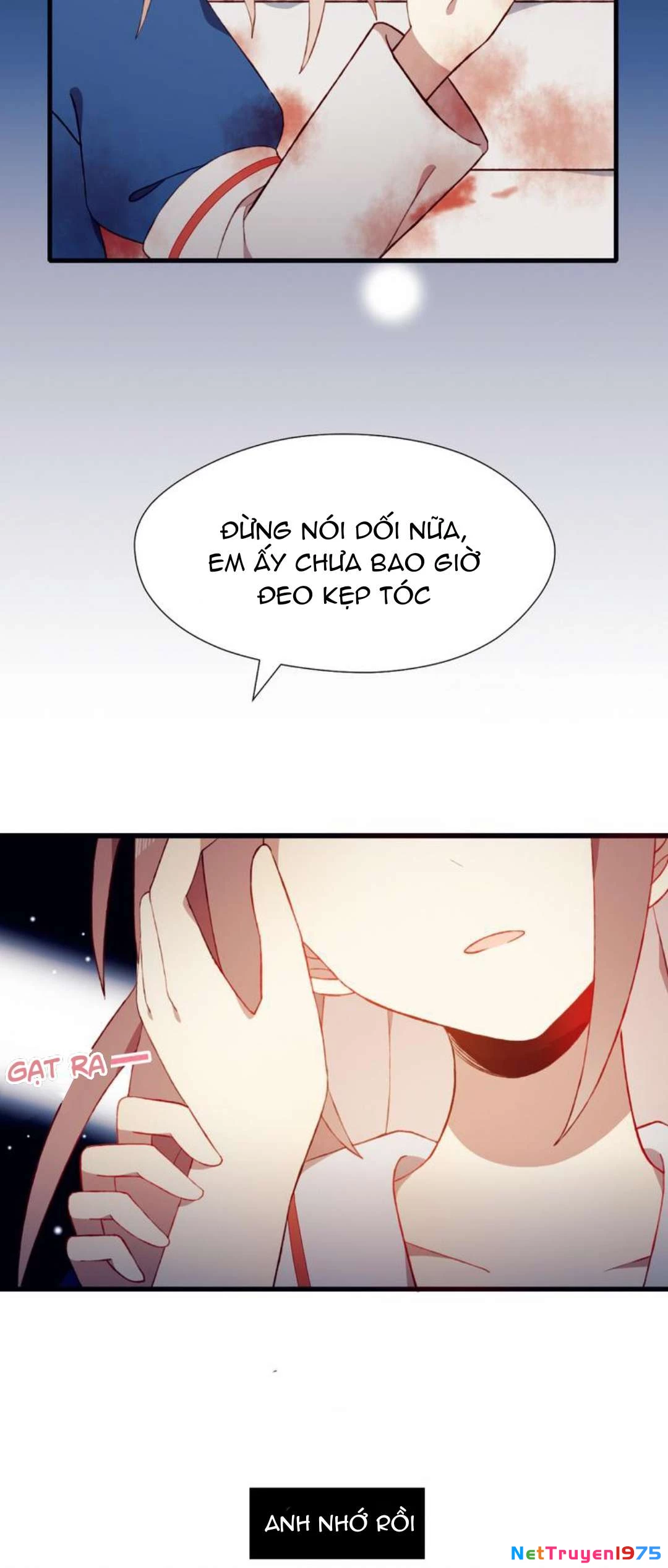 Mối Tình Đầu Chưa Được Trọn Vẹn Chapter 30 - 11