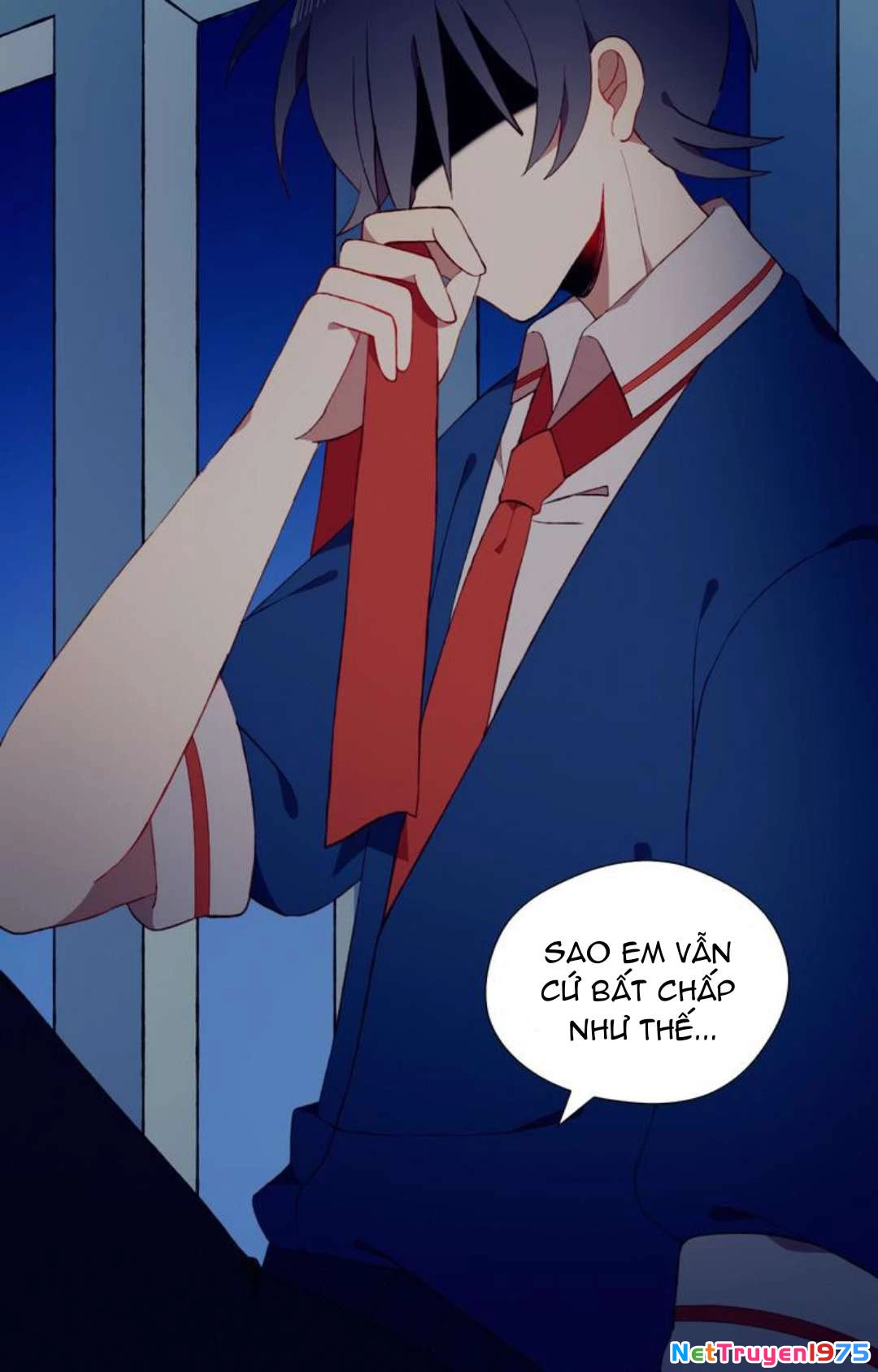 Mối Tình Đầu Chưa Được Trọn Vẹn Chapter 30 - 16