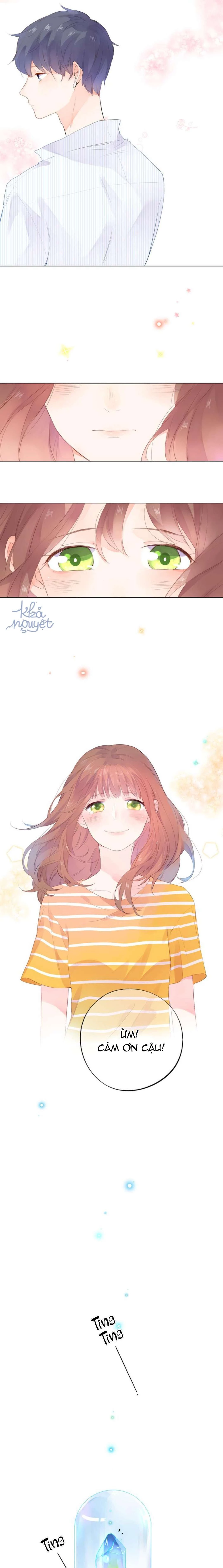 [ Khả Nguyệt ] Dolo Vận Mệnh Giao Nang Chapter 24 - 15