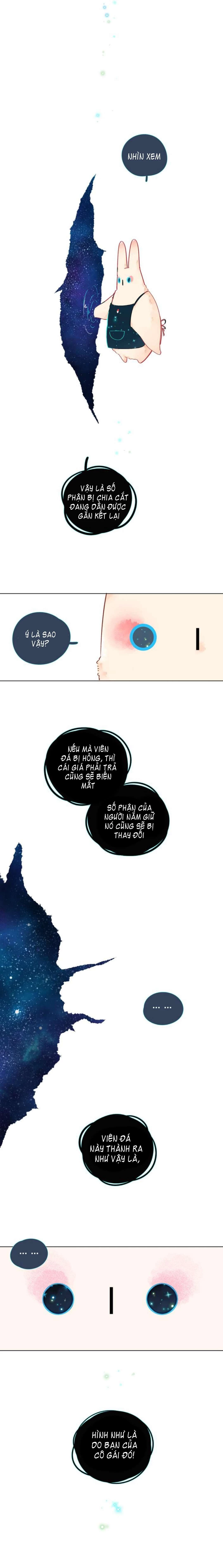 [ Khả Nguyệt ] Dolo Vận Mệnh Giao Nang Chapter 24 - 17
