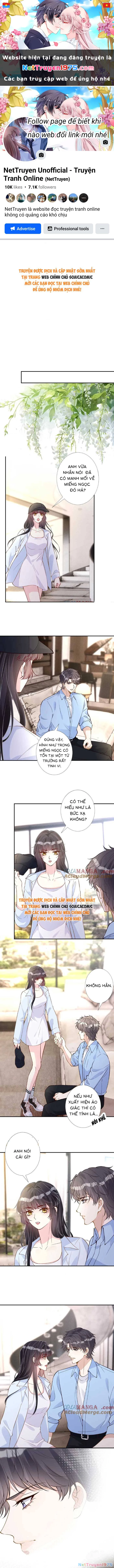 Ôm Khẩn Tiểu Mã Giáp Của Tôi Chapter 363 - 1