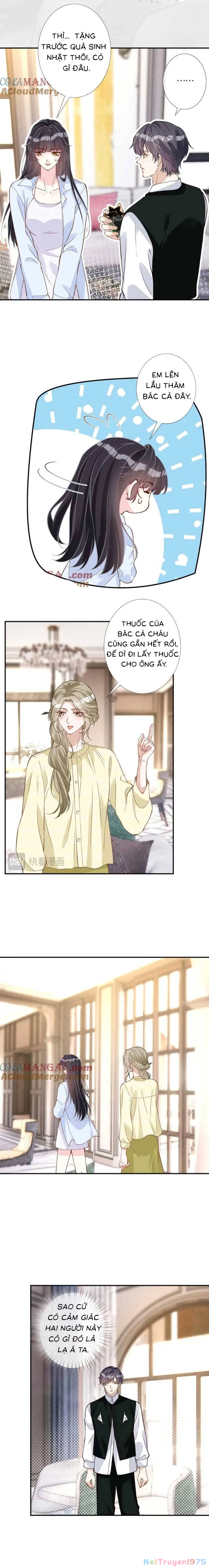 Ôm Khẩn Tiểu Mã Giáp Của Tôi Chapter 363 - 6