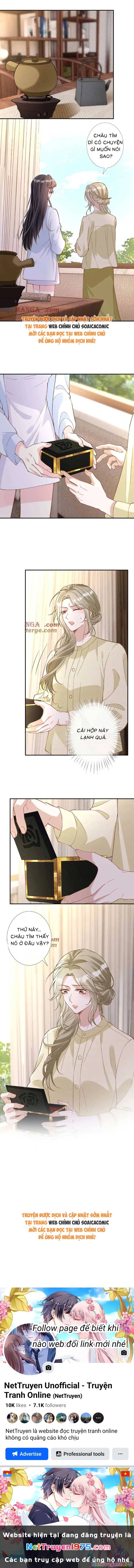 Ôm Khẩn Tiểu Mã Giáp Của Tôi Chapter 363 - 7