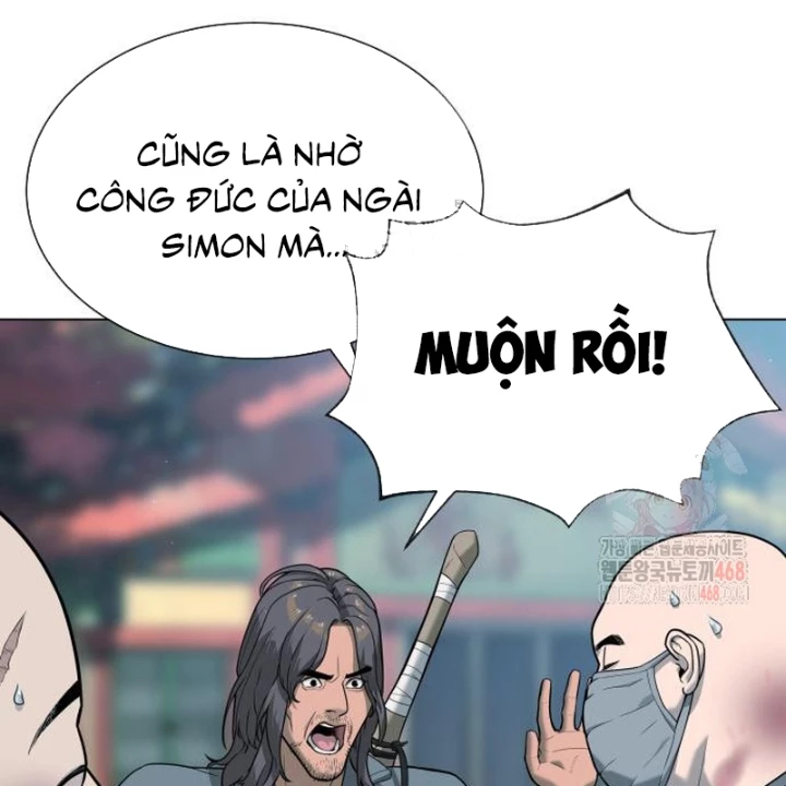 Sát Thủ Peter Chapter 92 - 41