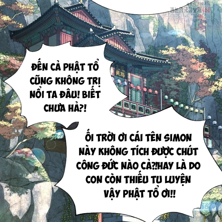 Sát Thủ Peter Chapter 92 - 44
