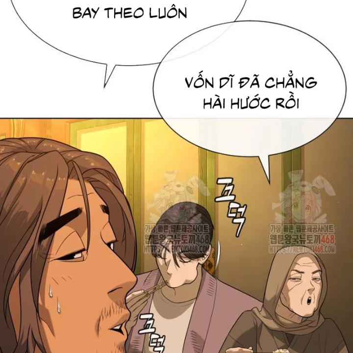 Sát Thủ Peter Chapter 92 - 89