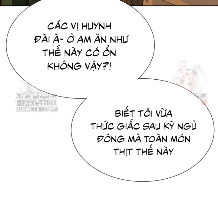Sát Thủ Peter Chapter 92 - 95