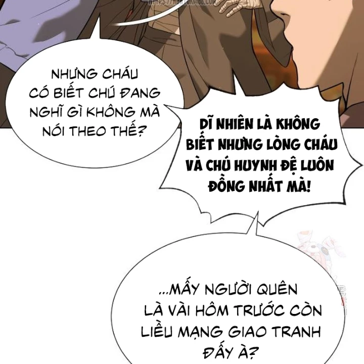 Sát Thủ Peter Chapter 92 - 100