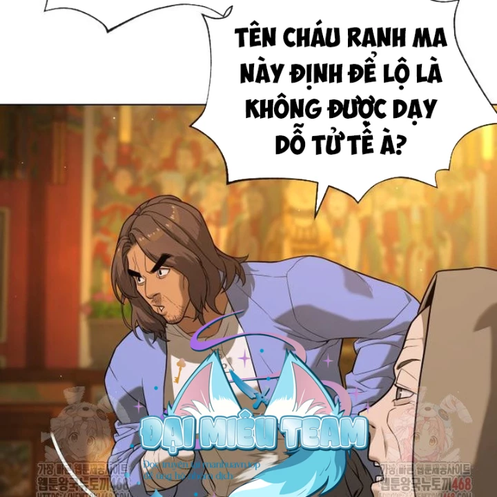 Sát Thủ Peter Chapter 92 - 115