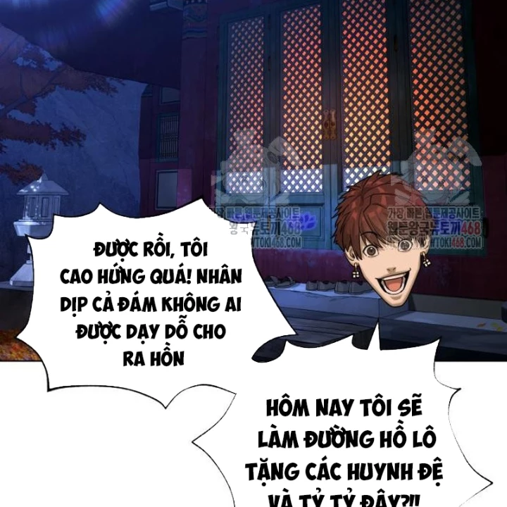 Sát Thủ Peter Chapter 92 - 119