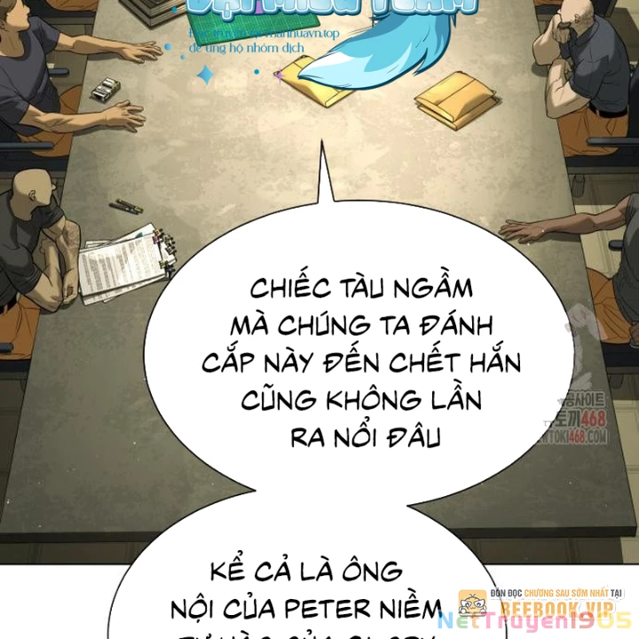 Sát Thủ Peter Chapter 92 - 261