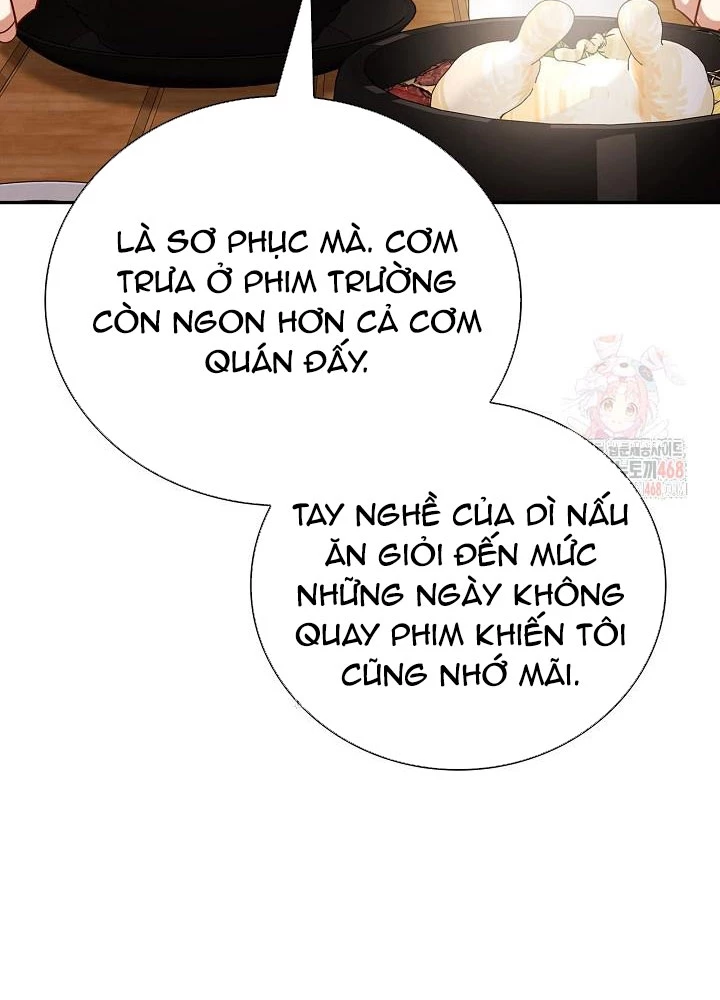 Sống Như Một Diễn Viên Chapter 121 - 10