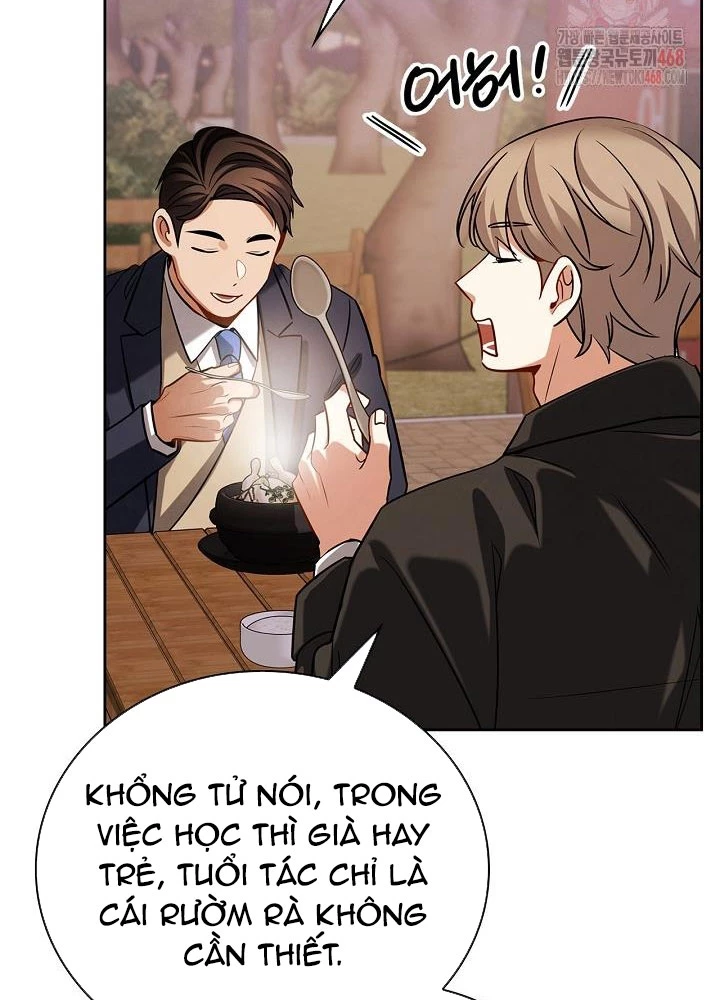 Sống Như Một Diễn Viên Chapter 121 - 17