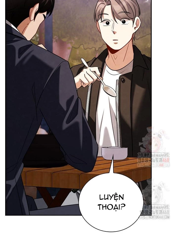 Sống Như Một Diễn Viên Chapter 121 - 23