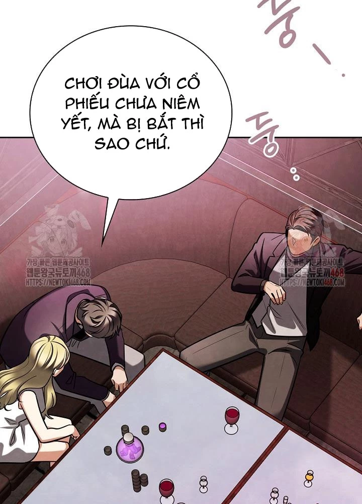 Sống Như Một Diễn Viên Chapter 121 - 33