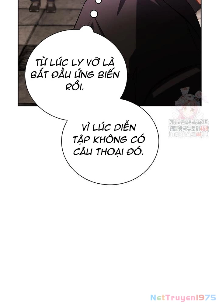 Sống Như Một Diễn Viên Chapter 121 - 97