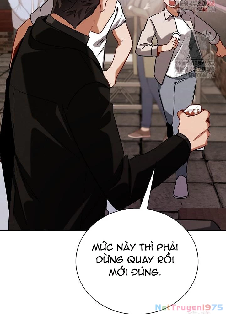 Sống Như Một Diễn Viên Chapter 121 - 104