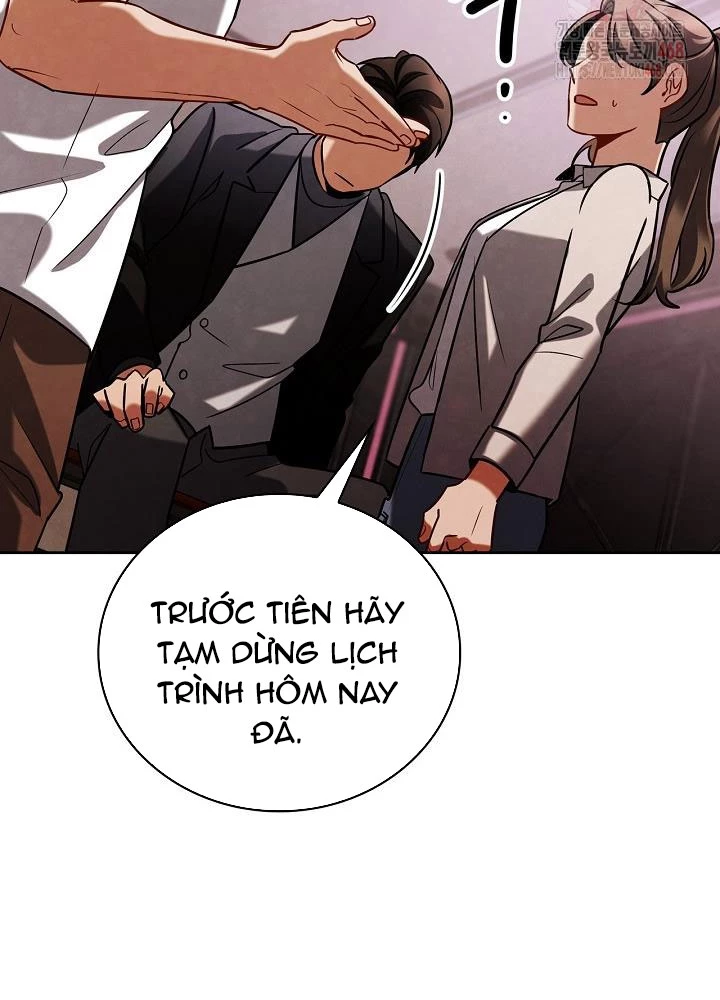 Sống Như Một Diễn Viên Chapter 121 - 109