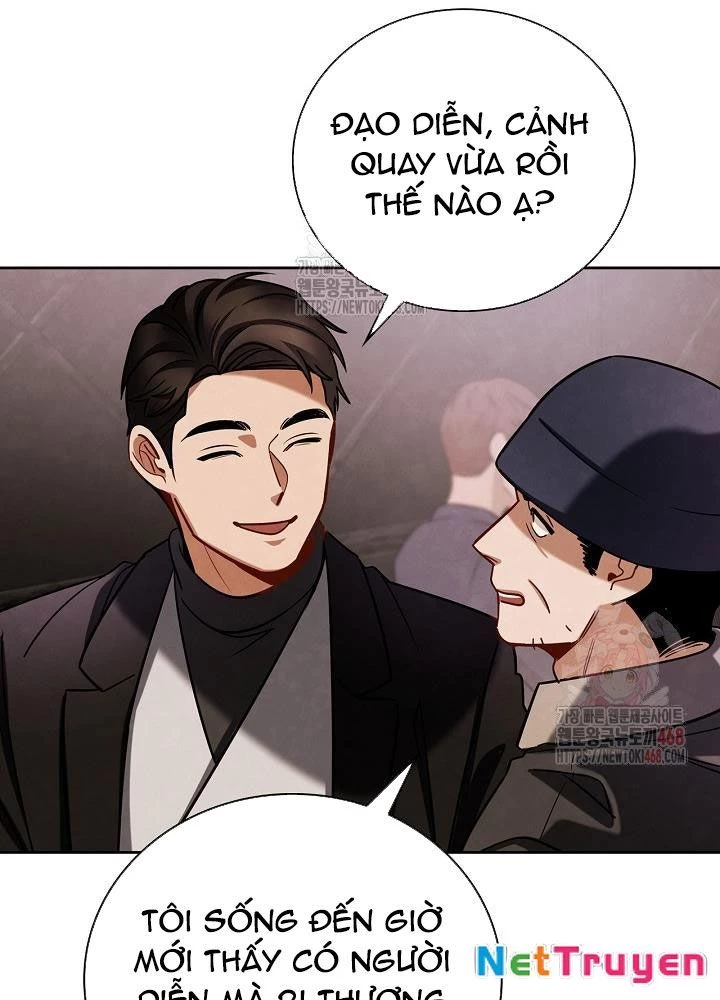 Sống Như Một Diễn Viên Chapter 121 - 116