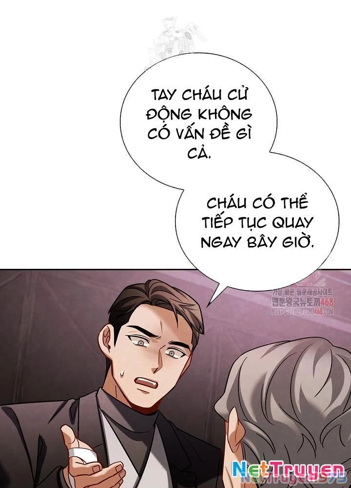 Sống Như Một Diễn Viên Chapter 121 - 126