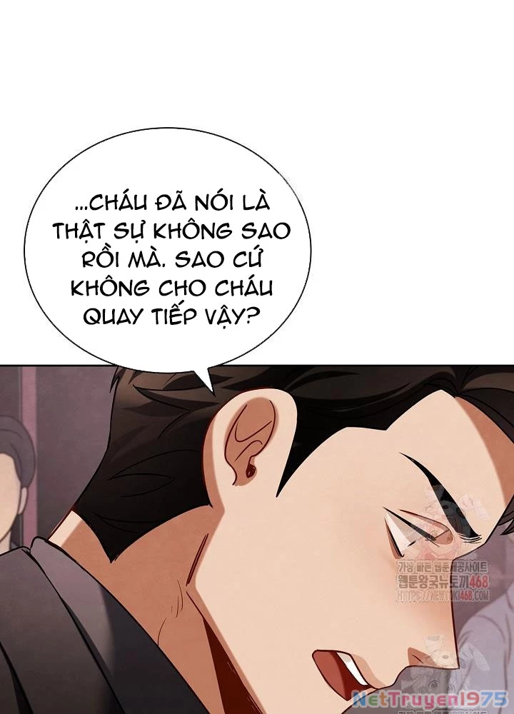 Sống Như Một Diễn Viên Chapter 121 - 128