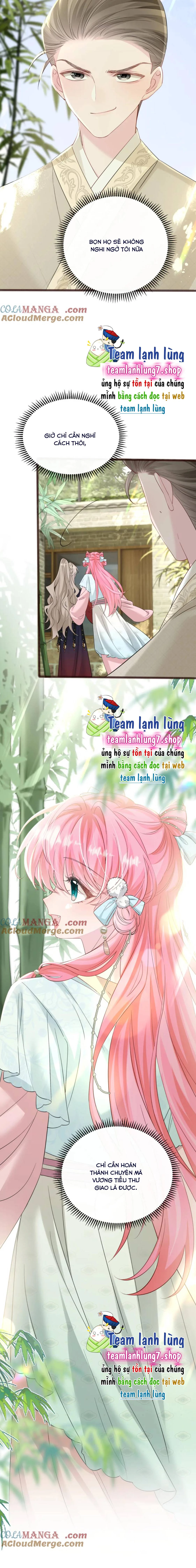 Xuyên Thành Tiểu Muội Của Đại Lão Giấu Mặt Chapter 58 - 5