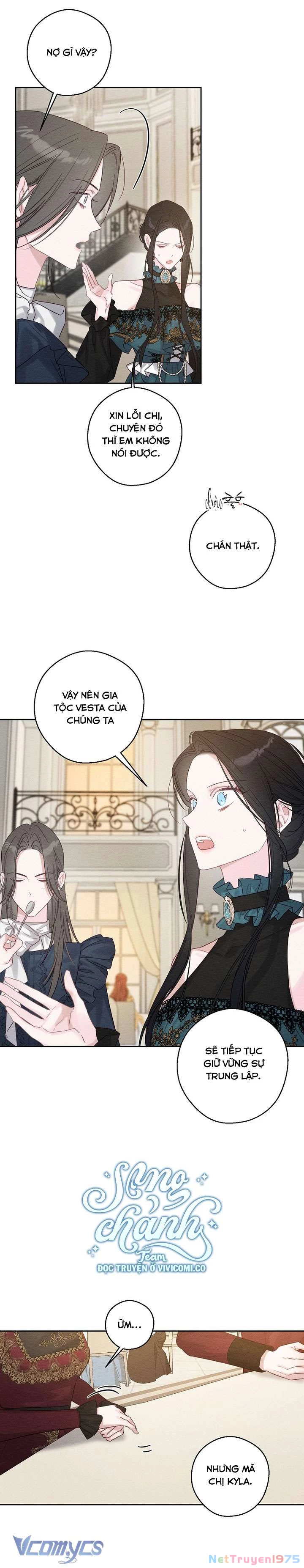Tôi Phải Giấu Em Trai Trước Đã Chapter 86 - Trang 2