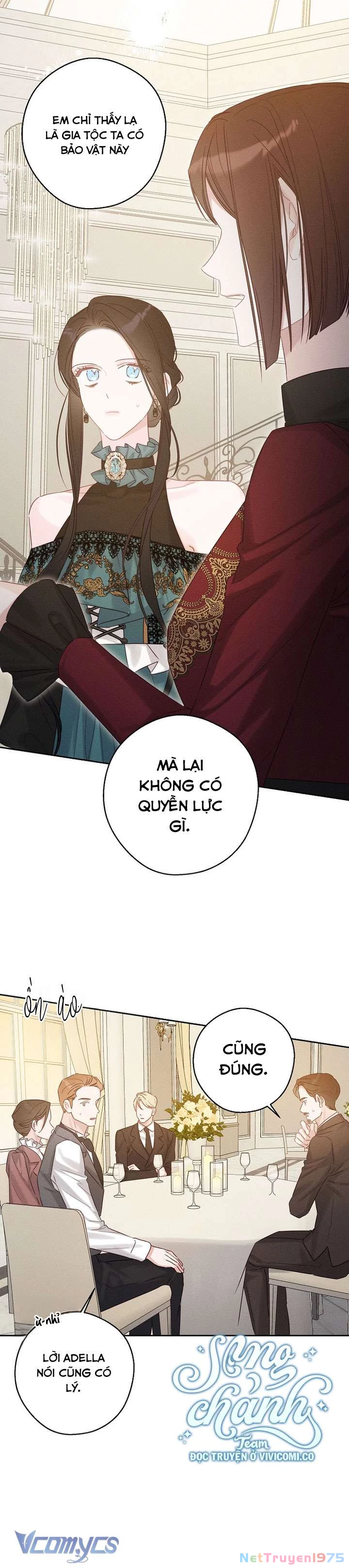 Tôi Phải Giấu Em Trai Trước Đã Chapter 86 - Trang 2