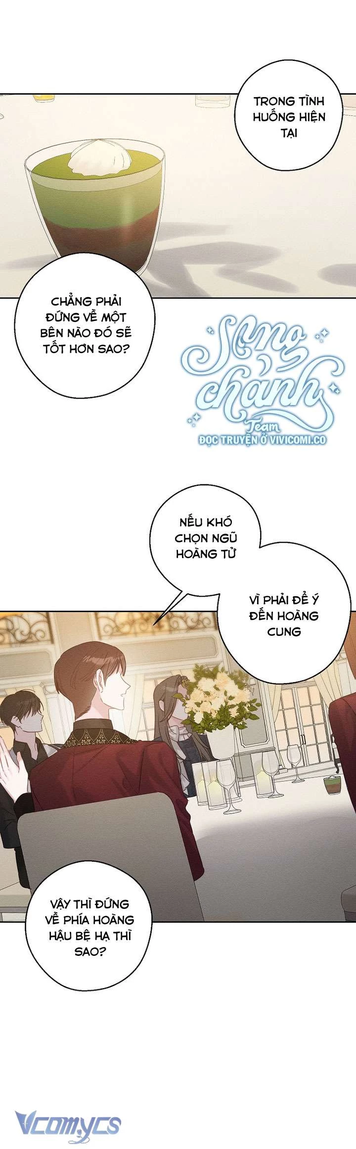 Tôi Phải Giấu Em Trai Trước Đã Chapter 86 - Trang 2