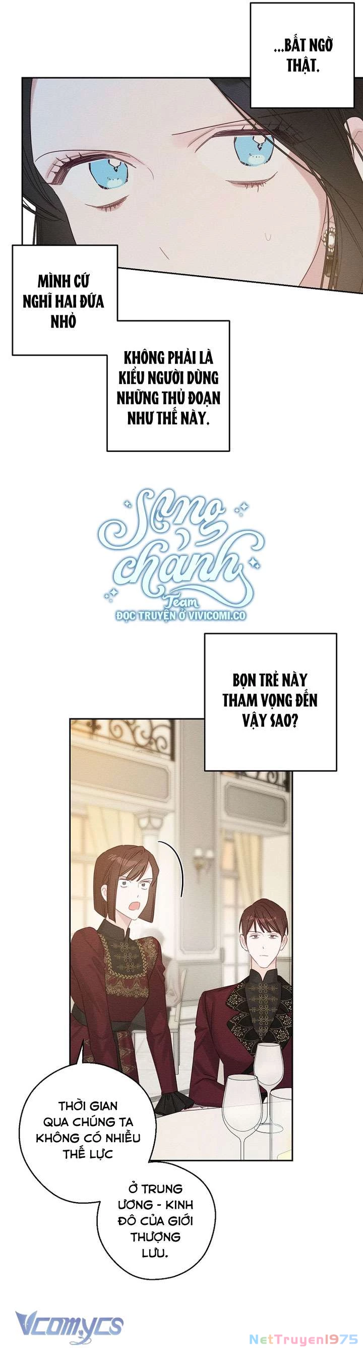 Tôi Phải Giấu Em Trai Trước Đã Chapter 86 - Trang 2