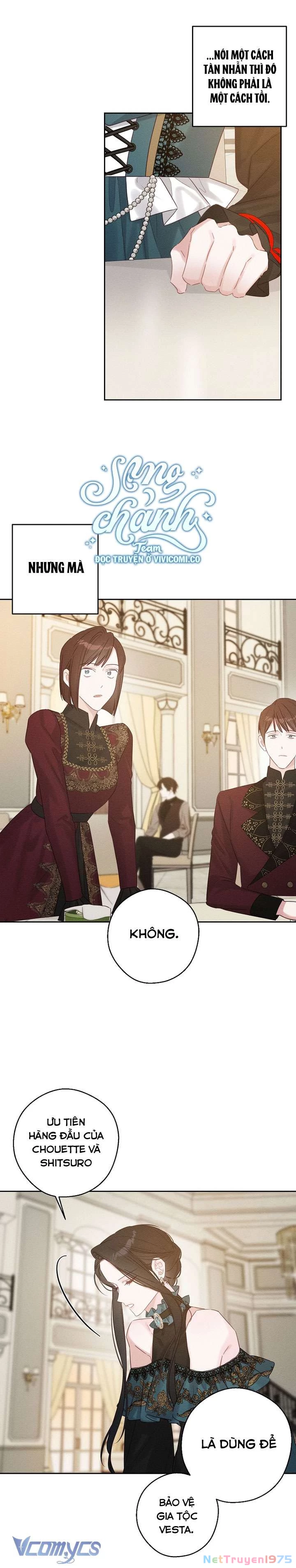 Tôi Phải Giấu Em Trai Trước Đã Chapter 86 - Trang 2