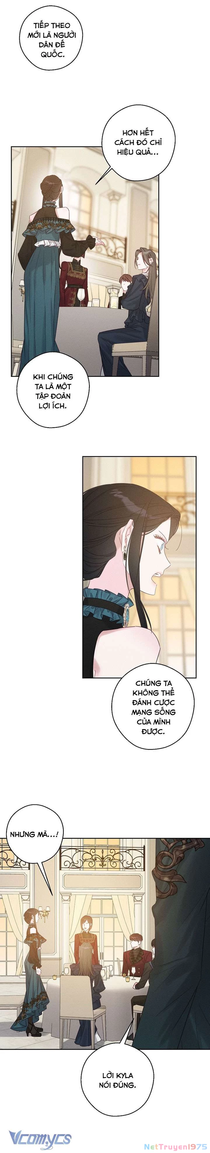 Tôi Phải Giấu Em Trai Trước Đã Chapter 86 - Trang 2