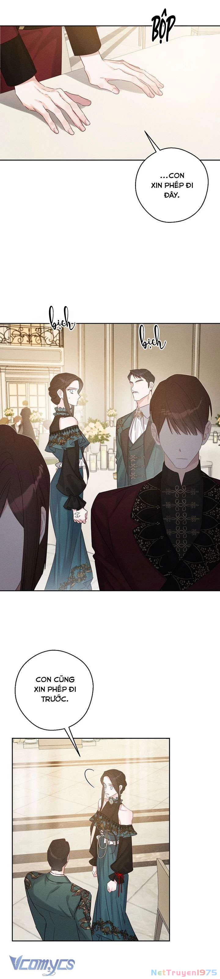 Tôi Phải Giấu Em Trai Trước Đã Chapter 86 - Trang 2