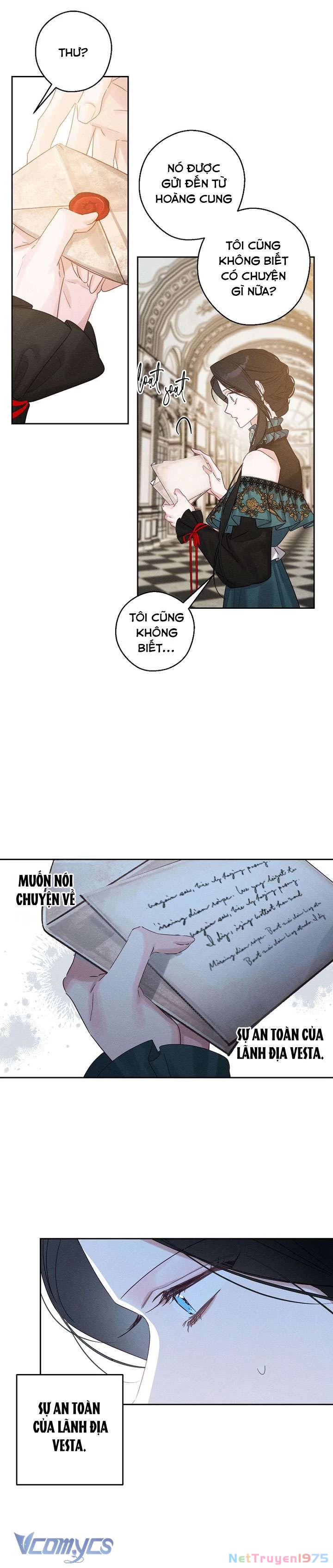 Tôi Phải Giấu Em Trai Trước Đã Chapter 86 - Trang 2