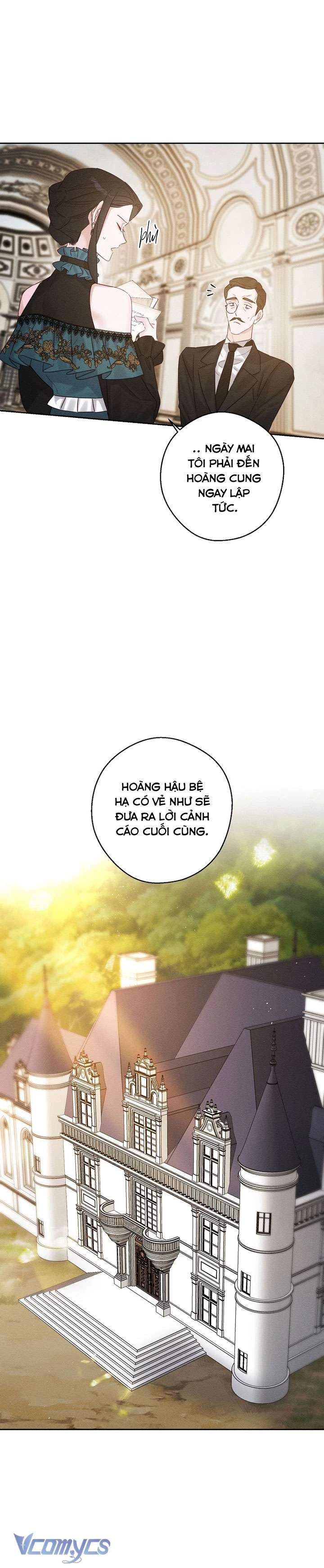 Tôi Phải Giấu Em Trai Trước Đã Chapter 86 - Trang 2