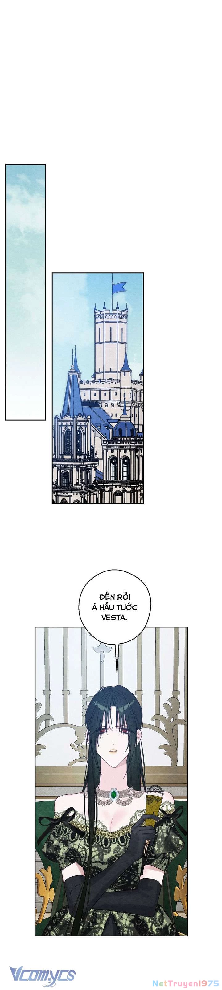 Tôi Phải Giấu Em Trai Trước Đã Chapter 86 - Trang 2