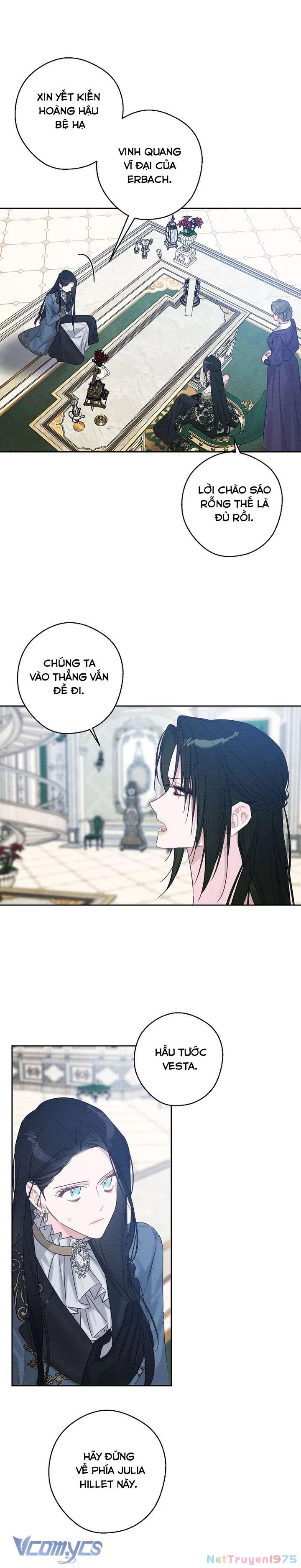 Tôi Phải Giấu Em Trai Trước Đã Chapter 86 - Trang 2