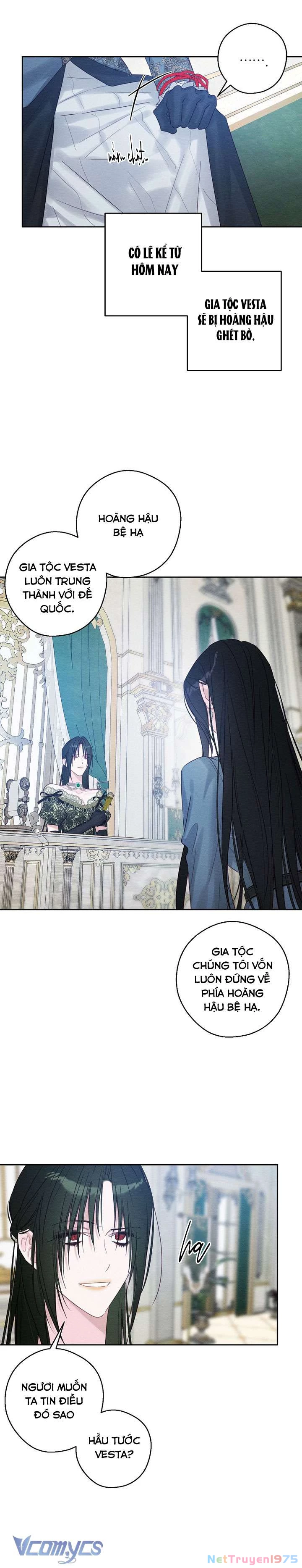 Tôi Phải Giấu Em Trai Trước Đã Chapter 86 - Trang 2