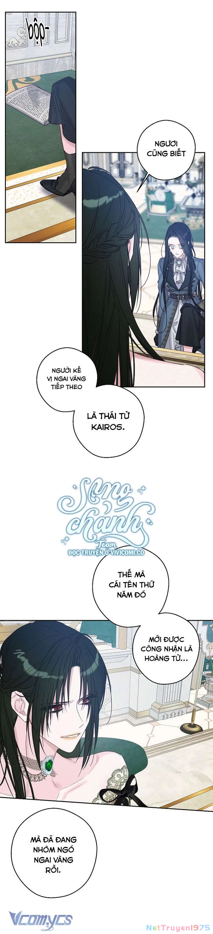 Tôi Phải Giấu Em Trai Trước Đã Chapter 86 - Trang 2