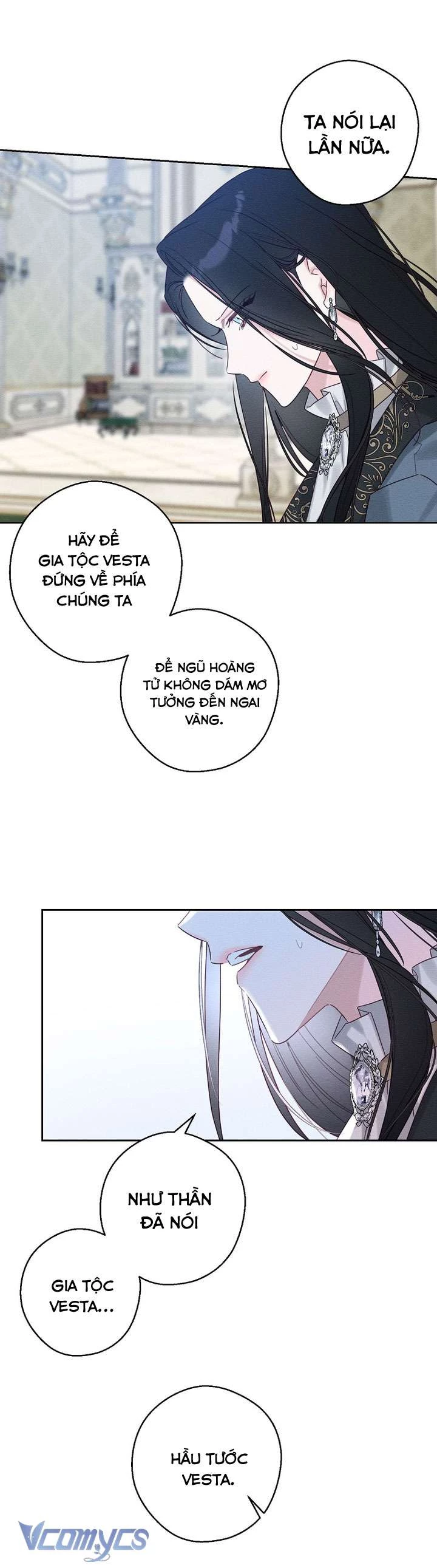 Tôi Phải Giấu Em Trai Trước Đã Chapter 86 - Trang 2