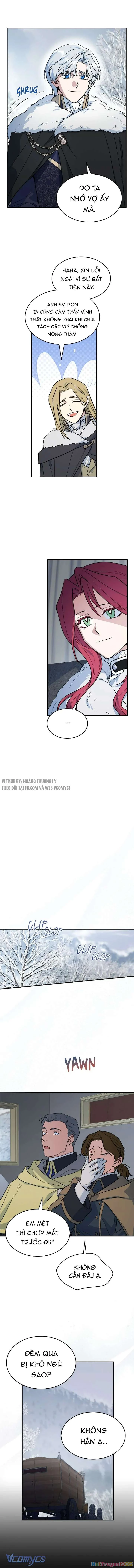 Người Đẹp Và Quái Vật Chapter 149 - 7
