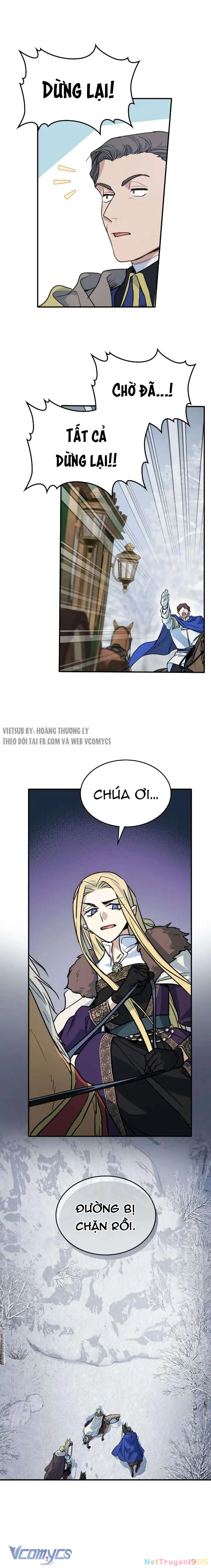 Người Đẹp Và Quái Vật Chapter 149 - 9