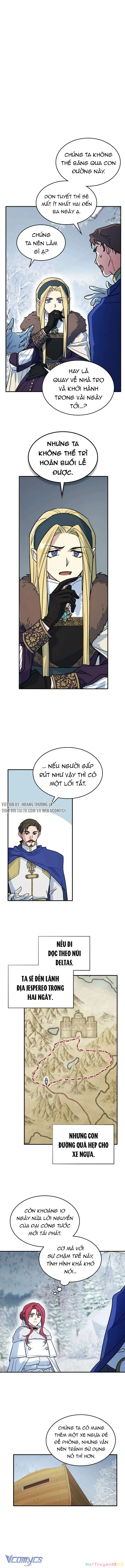 Người Đẹp Và Quái Vật Chapter 149 - 10