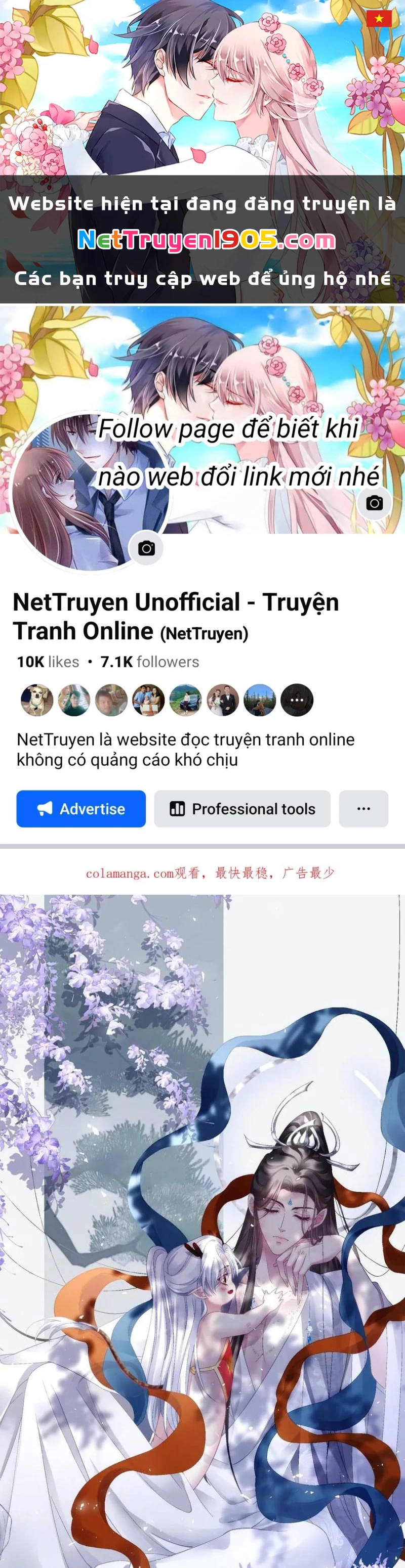 Hắc Hóa Đại Lão Thuần Dưỡng Chỉ Nam Chapter 181 - 1